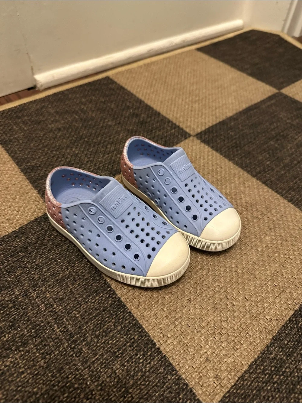 Native Toddler Shoes